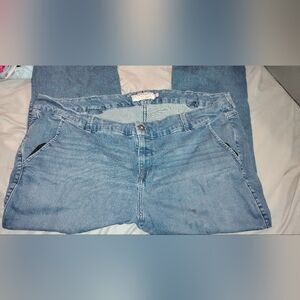 Torrid Women's Blue Jeans